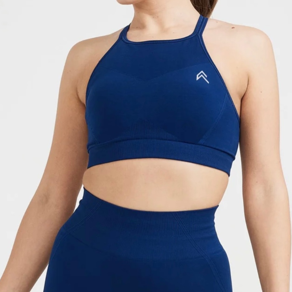Oner Active Effortless Sports Bra Midnight